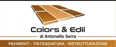 COLORS & EDIL DI ANTONELLO SERRA
